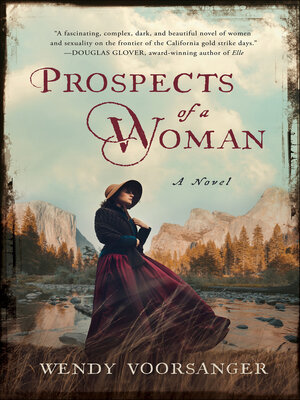 cover image of Prospects of a Woman